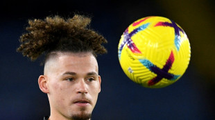 Phillips 'ready' to start for Guardiola's Man City