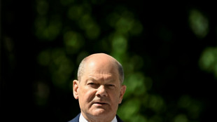 Scholz fordert f&uuml;r Sicherheit und Klimaschutz Priorit&auml;tensetzung im Haushalt