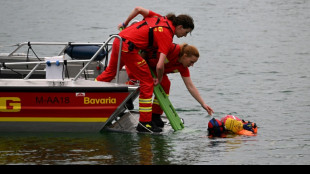 Deutsche Lebens-Rettungs-Gesellschaft registriert mehr tödliche Badeunfälle