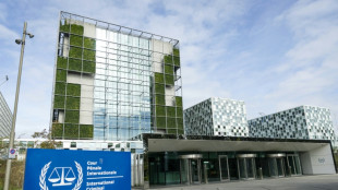 US announces sanctions on ICC, hours after Nobel award to former judge