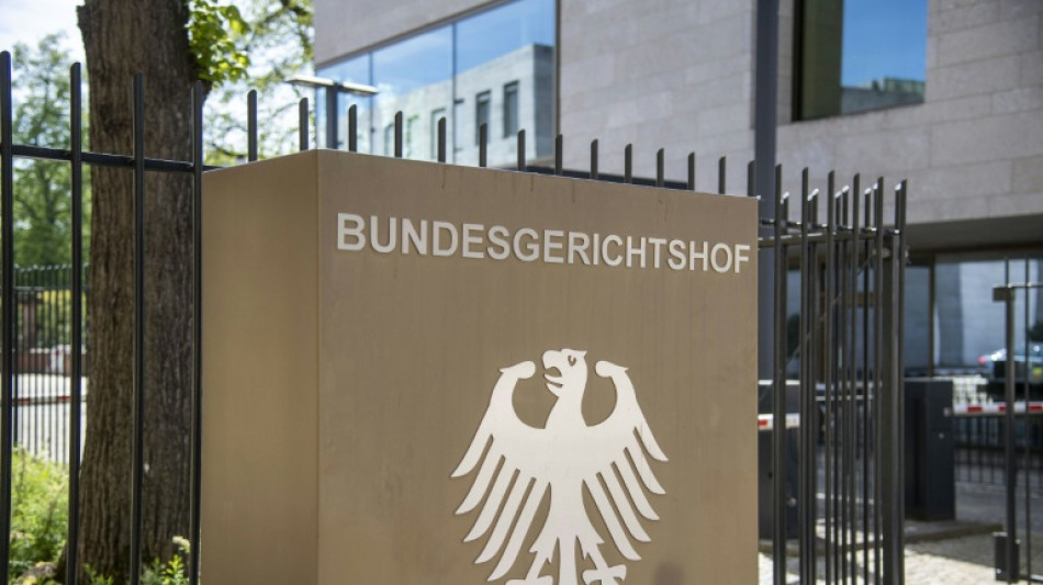 BGH pr&uuml;ft Klagerecht von Verbraucherverband gegen Gesch&auml;ftsf&uuml;hrer