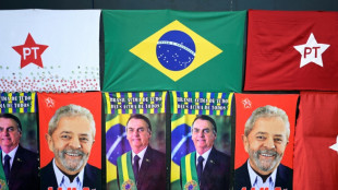 Brasil elige el domingo presidente entre Lula y Bolsonaro tras intensa campa&ntilde;a