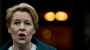 Giffey f&uuml;r bundeseinheitliche Regulierung zu B&ouml;llern