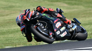 Bezzecchi fue el m&aacute;s r&aacute;pido en los ensayos del Gran Premio de Australia de MotoGP