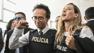 Nach t&ouml;dlichem Attentat neuer Pr&auml;sidentschaftskandidat in Ecuador ernannt