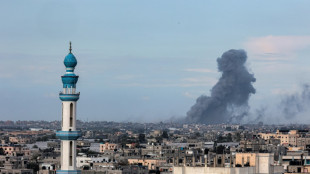 Israel mant&eacute;m plano de opera&ccedil;&atilde;o militar em Rafah apesar dos alertas internacionais