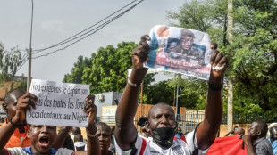 Frankreich fliegt nach Putsch im Niger Europ&auml;er aus