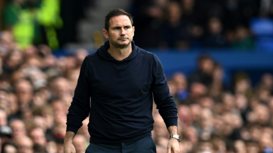 Lampard to return as interim Chelsea boss - reports