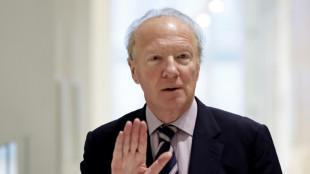 Au procès libyen, la défense des ministres plaide contre "le roman" de l'accusation