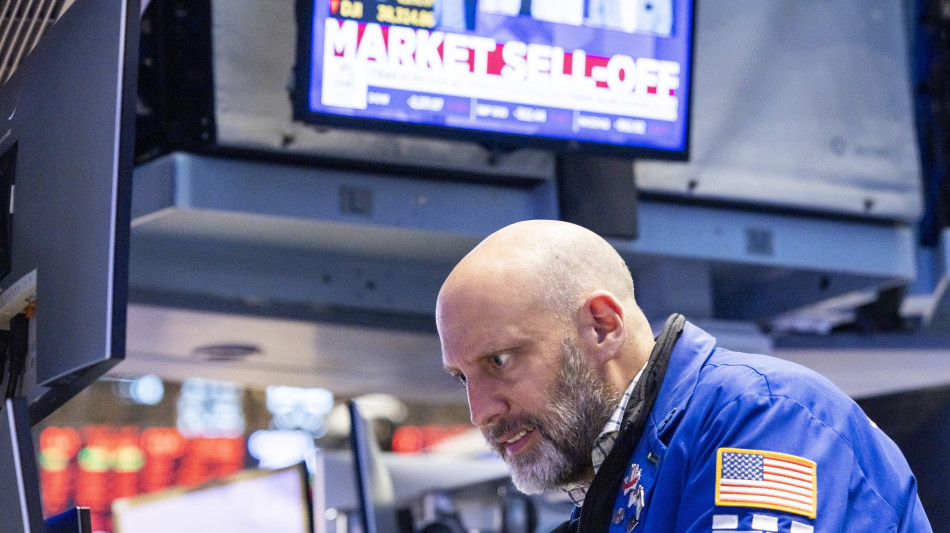 Effetto dazi prosegue, Europa verso avvio pesante