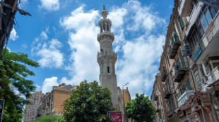 Medien: Polizist in &Auml;gypten erschie&szlig;t zwei israelische Touristen und einen &Auml;gypter 