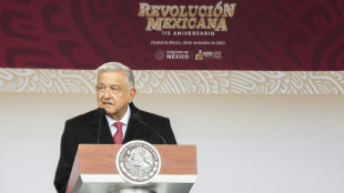 M&eacute;xico anuncia suspensi&oacute;n de cumbre de Alianza del Pac&iacute;fico por crisis en Per&uacute;
