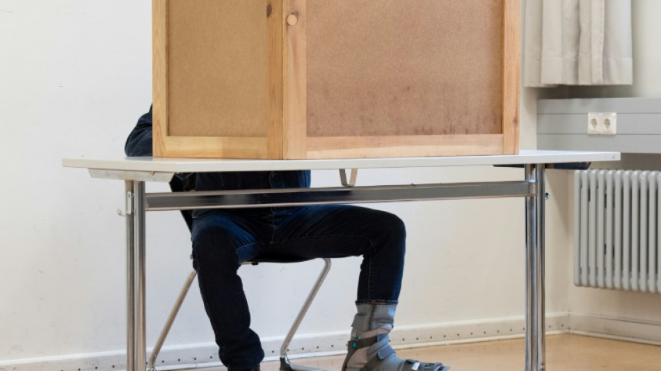 Verst&auml;ndlichkeit und Pr&auml;zision bei Wahlrecht im Zentrum von Karlsruher Verhandlung
