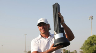 Koepka defends LIV Jeddah title in play-off