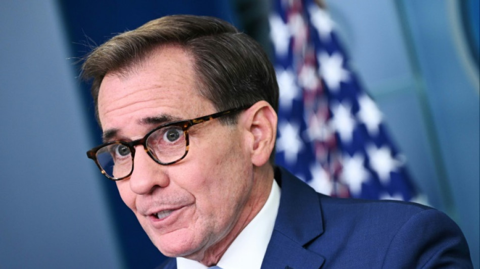 USA: Russlands Gespr&auml;che mit Nordkorea &uuml;ber Waffenlieferungen gehen "aktiv voran"