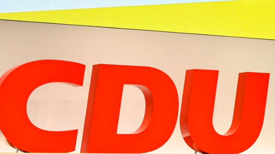 CDU pr&uuml;ft Parteiausschluss von Maa&szlig;en