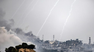 Israel verst&auml;rkt Angriffe und ruft neue "Etappe" des Kriegs gegen die Hamas aus