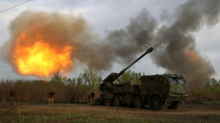 R&uacute;ssia inicia ofensiva terrestre na regi&atilde;o ucraniana de Kharkiv, afirma Kiev