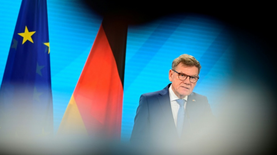 Außenminister Wadephul besucht Polen - Treffen des Weimarer Dreiecks