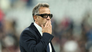 French federation backs Galthie despite World Cup defeat