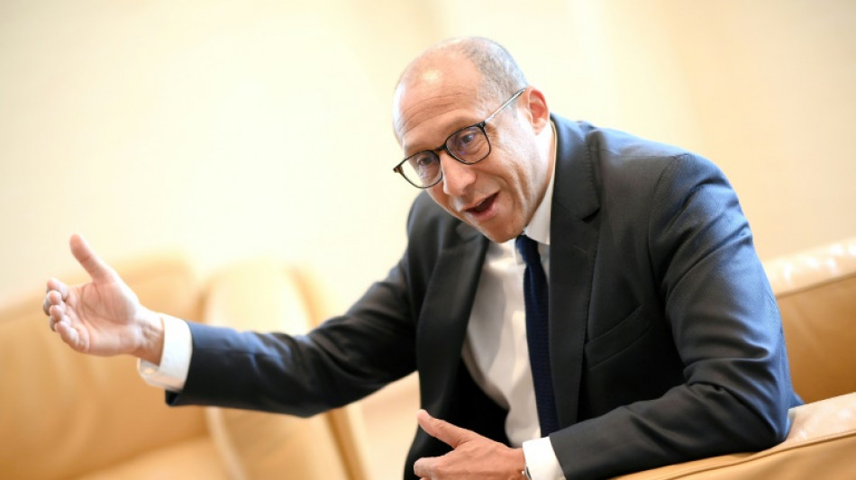 Foot: Philippe Diallo &eacute;lu au comit&eacute; ex&eacute;cutif de l'UEFA