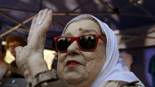 Muri&oacute; Hebe de Bonafini, la hist&oacute;rica l&iacute;der de Madres de Plaza de Mayo en Argentina