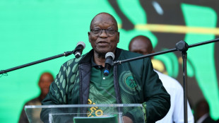 Ex-presidente sul-africano Jacob Zuma &eacute; declarado ineleg&iacute;vel e afastado das elei&ccedil;&otilde;es