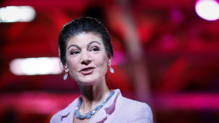 Wagenknecht ruft H&ouml;cke erneut zu Gespr&auml;ch &uuml;ber neue Regierung in Th&uuml;ringen auf