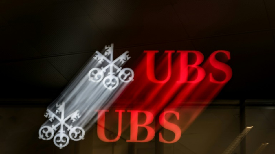 Steuerprozess gegen Schweizer Bank UBS: Gericht in Paris best&auml;tigt Schuld