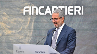 Fincantieri, in primi 9 mesi ricavi (+4%), Ebitda (+19%)