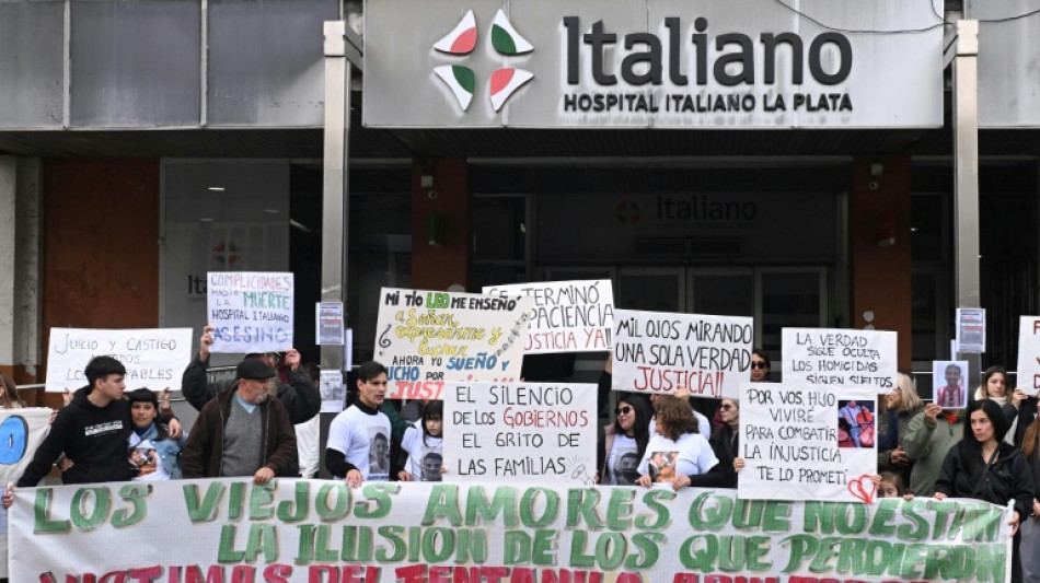 Ordenan detener a due&ntilde;o de laboratorios ligados a fentanilo contaminado en Argentina