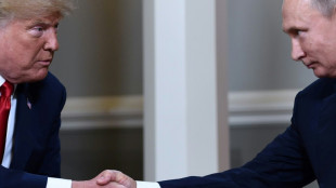 Sonderermittler verweist auf M&auml;ngel in  FBI-Ermittlungen zu Trump und Russland