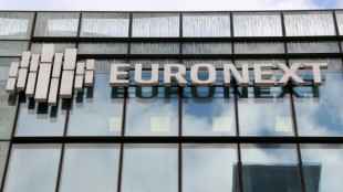 Les Bourses mondiales en baisse, inqui&egrave;tes de la guerre au Moyen-Orient et de l'inflation