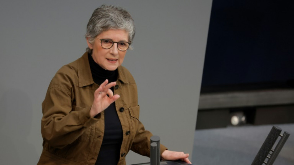 Parteien suchen nach Antworten auf Umfragehoch der AfD