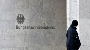 Bessere Spionageabwehr geplant: Bundestag ber&auml;t &uuml;ber Reform von BND-Gesetz