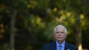 EU-Au&szlig;enbeauftragter Borrell reist nach zweimaliger Verschiebung nach China
