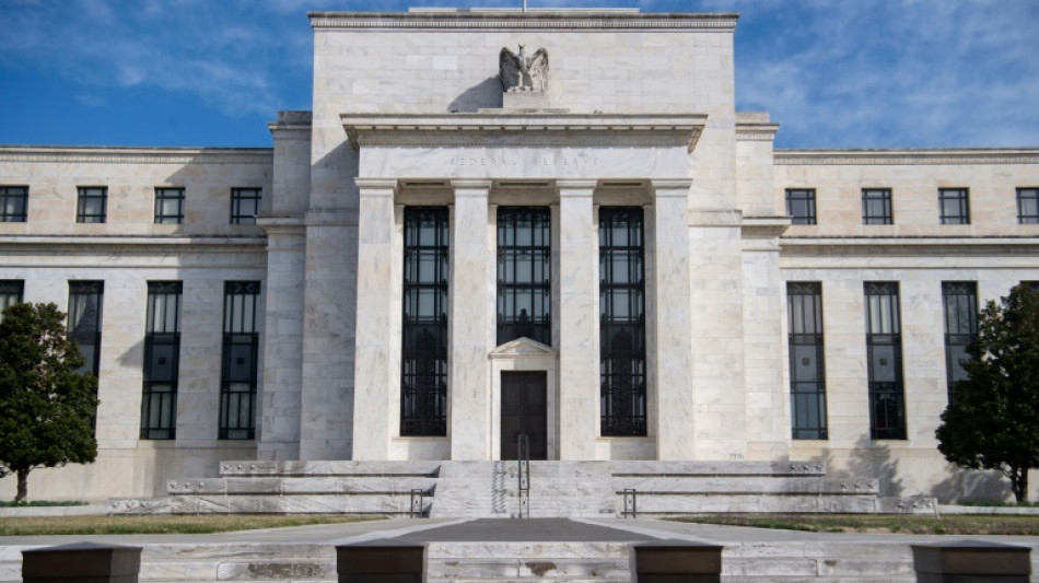 La Fed inicia reuni&oacute;n de pol&iacute;tica monetaria, mercado espera suba de tasas