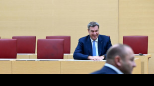 S&ouml;der macht Gerlach zu Gesundheitsministerin - Huml nach 16 Jahre aus Kabinett 