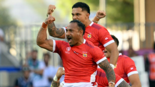 Tongan coach Kefu slams 'ridiculous' World Rugby waiting period