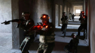 La Cor&eacute;e du Sud &eacute;value &agrave; 1.100 les soldats nord-cor&eacute;ens tu&eacute;s ou bless&eacute;s face aux Ukrainiens