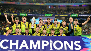 Lanning, Healy spearhead Australia squad for women's World Cup defence 