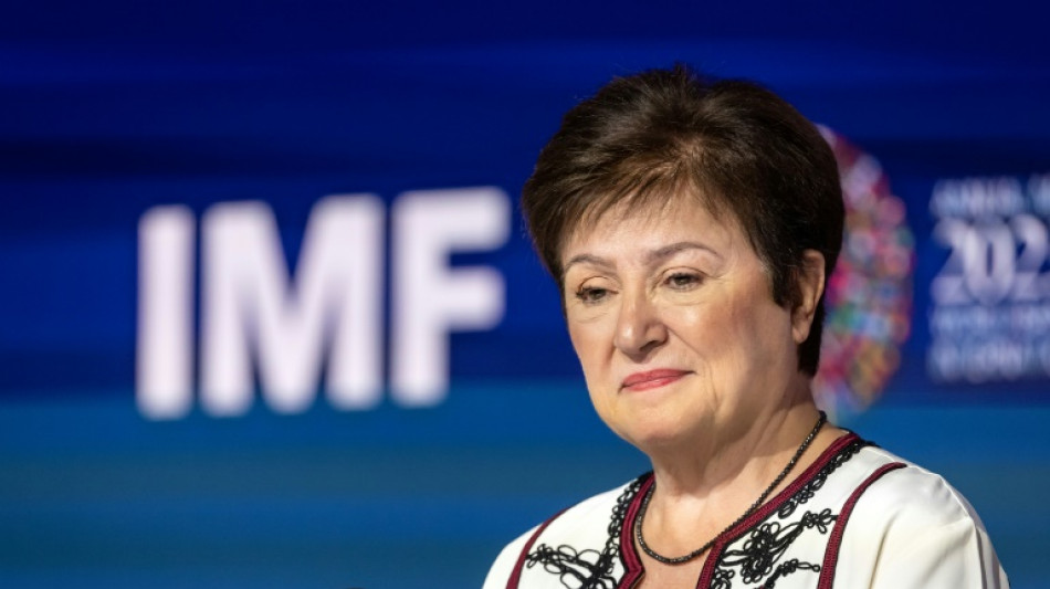 IWF fordert mehr Investitionen in Deutschland und weniger Schulden in S&uuml;deuropa