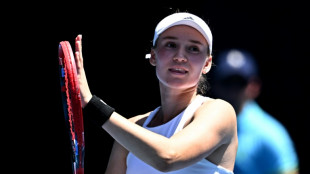 'I can beat anyone' declares Rybakina after stunning Swiatek