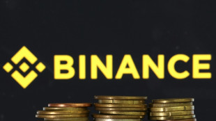 Crypto platform Binance confirms $6.3 bn hack 