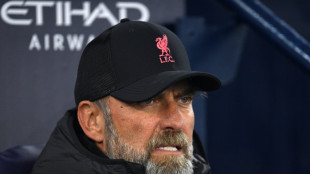 Klopp has no plans to quit as he plots Liverpool overhaul