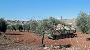 Turqu&iacute;a lanza ataques a&eacute;reos en Siria e Irak tras atentado en Estambul