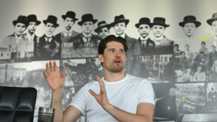 'Nerves sharpen you': Dortmund's Kobel relishing Bayern showdown