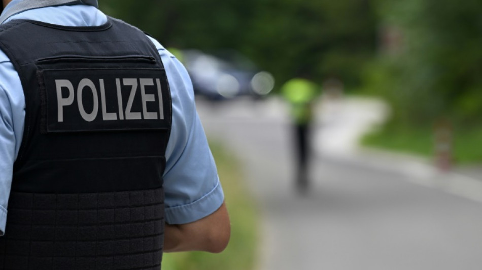 Razzia bei Rechtsrock-Bandmitgliedern in f&uuml;nf Bundesl&auml;ndern