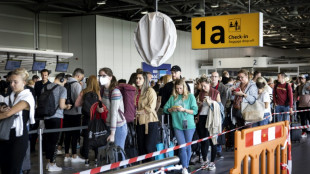 Gro&szlig;britannien will Fl&uuml;ssigkeitsvorschriften f&uuml;r Flugverkehr lockern