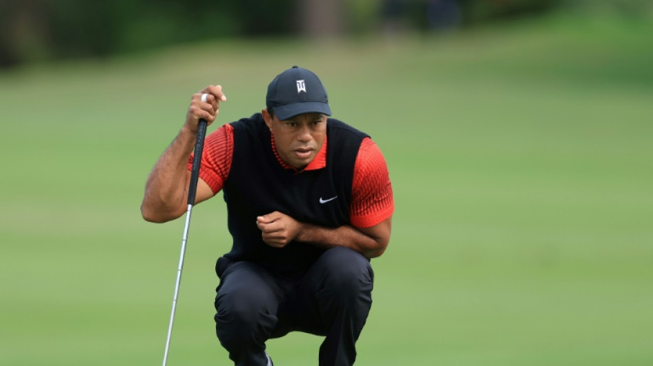 Tiger Woods confirms PGA Tour return at LA event
